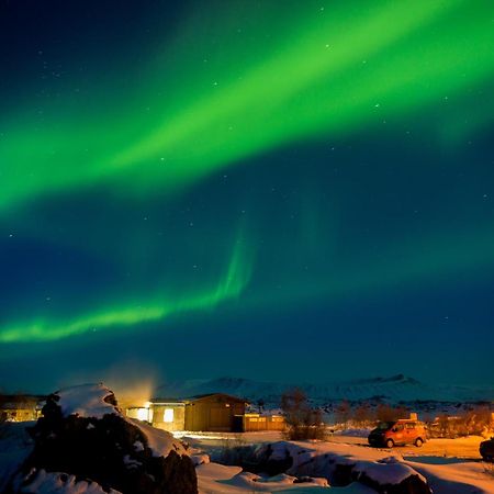 Vogar Travel Service Myvatn Bagian luar foto