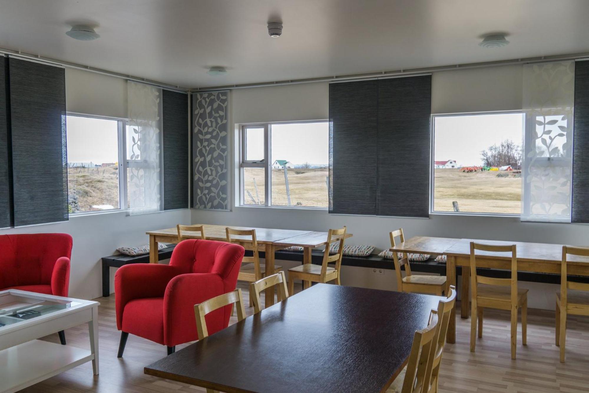 Vogar Travel Service Myvatn Bagian luar foto