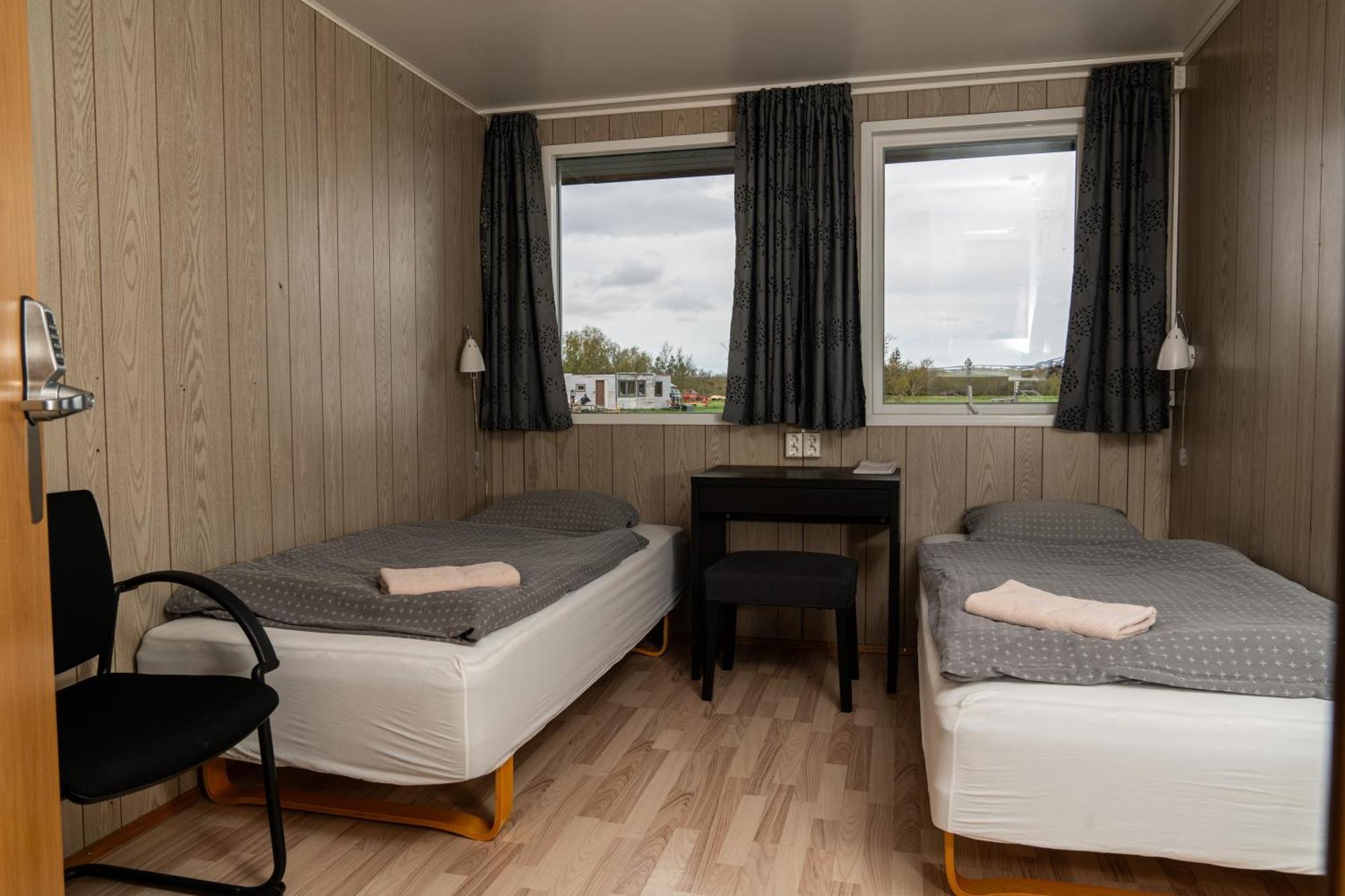 Vogar Travel Service Myvatn Bagian luar foto